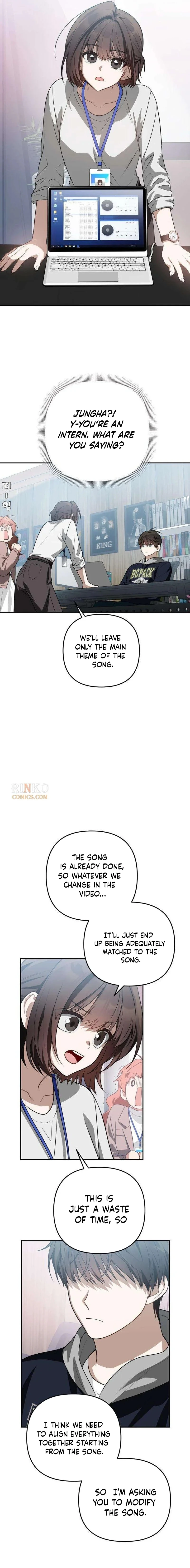 Read Selling It Because We Broke Up chapter 10 image 10 on Lezhin