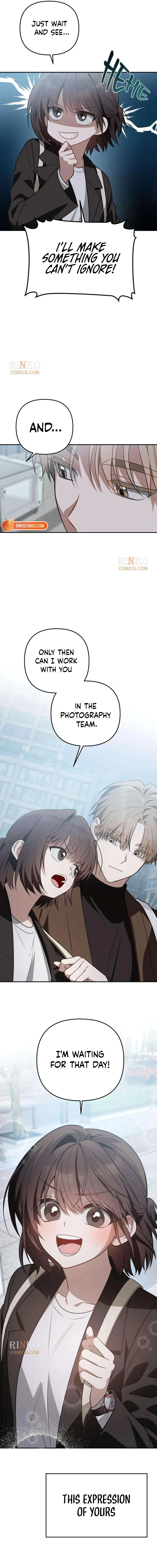 Read Selling It Because We Broke Up chapter 10 image 13 on Lezhin