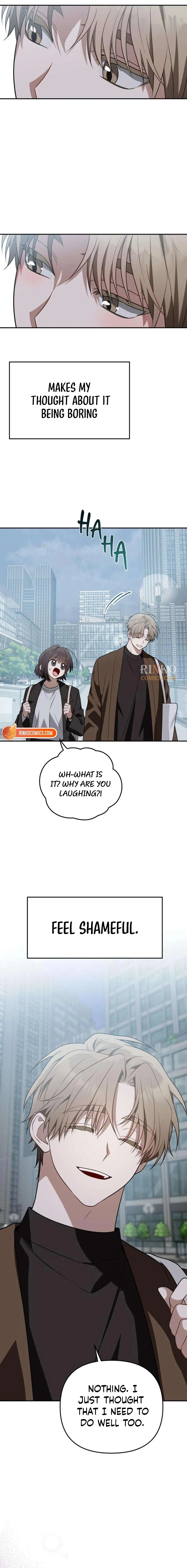 Read Selling It Because We Broke Up chapter 10 image 14 on Lezhin