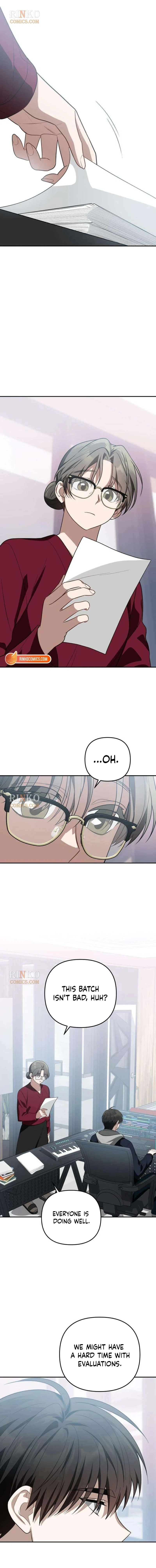 Read Selling It Because We Broke Up chapter 10 image 16 on Lezhin