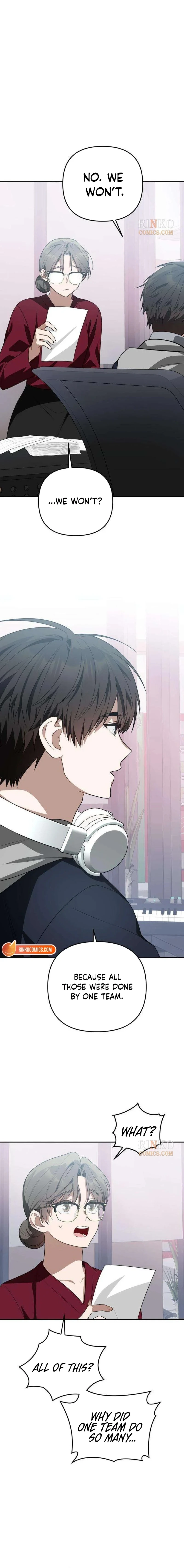 Read Selling It Because We Broke Up chapter 10 image 17 on Lezhin