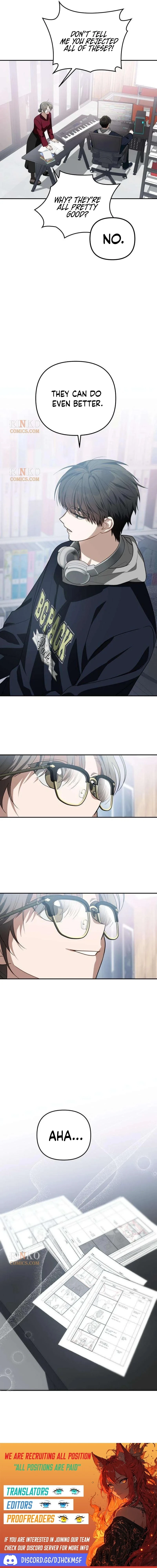 Read Selling It Because We Broke Up chapter 10 image 18 on Lezhin