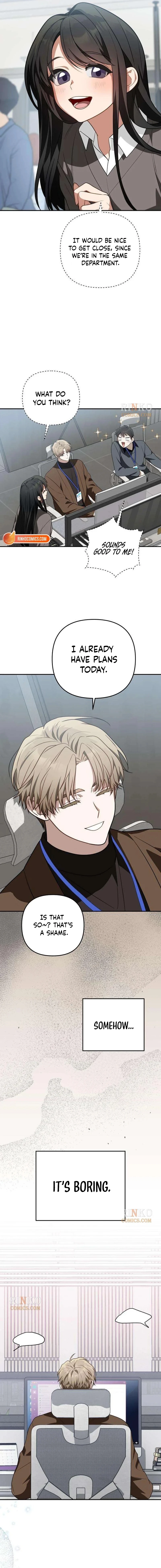 Read Selling It Because We Broke Up chapter 10 image 4 on Lezhin