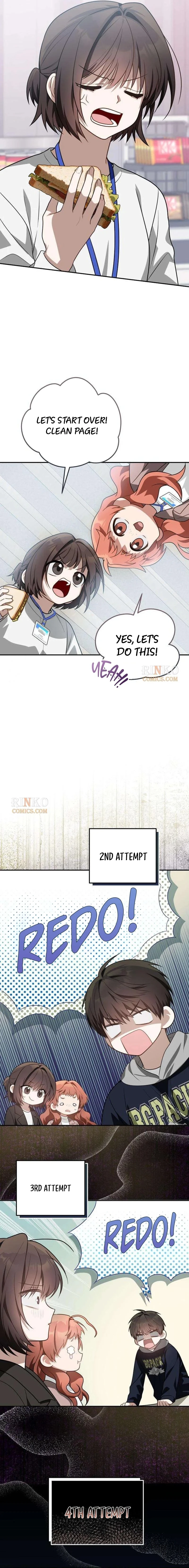 Read Selling It Because We Broke Up chapter 10 image 6 on Lezhin