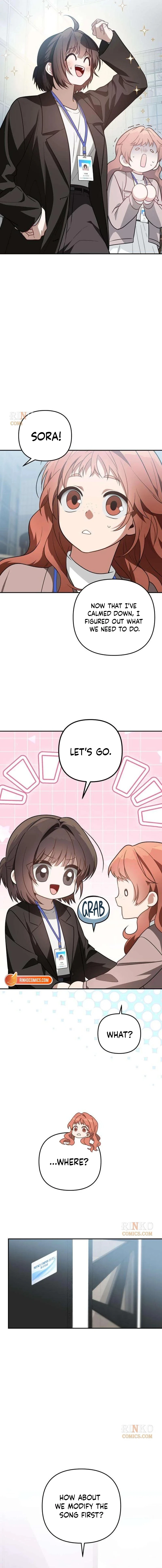 Read Selling It Because We Broke Up chapter 10 image 9 on Lezhin