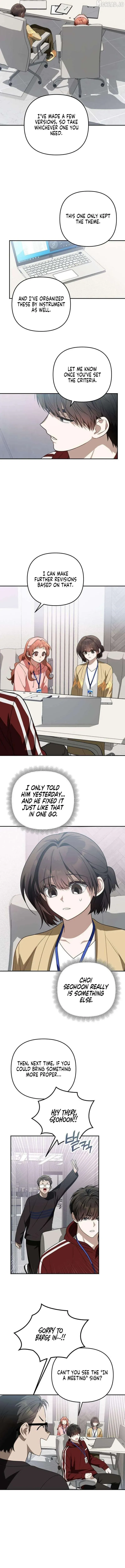 Read Selling It Because We Broke Up chapter 11 image 10 on Lezhin