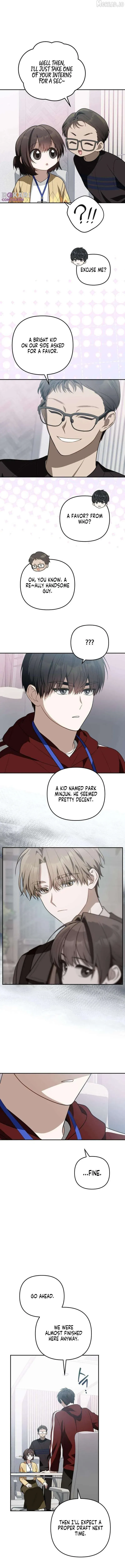 Read Selling It Because We Broke Up chapter 11 image 11 on Lezhin