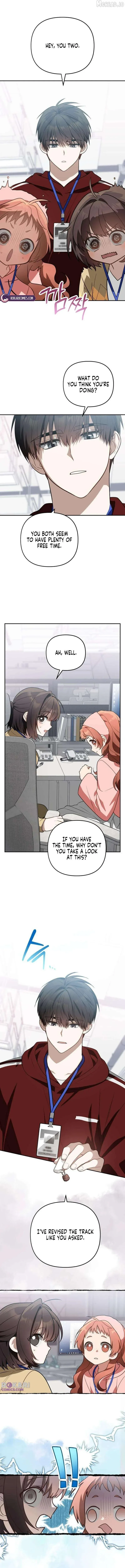 Read Selling It Because We Broke Up chapter 11 image 3 on Lezhin