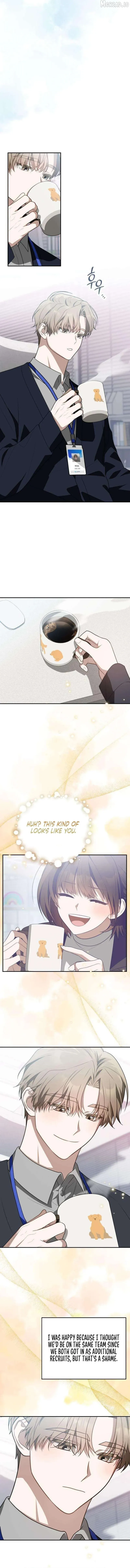 Read Selling It Because We Broke Up chapter 11 image 4 on Lezhin