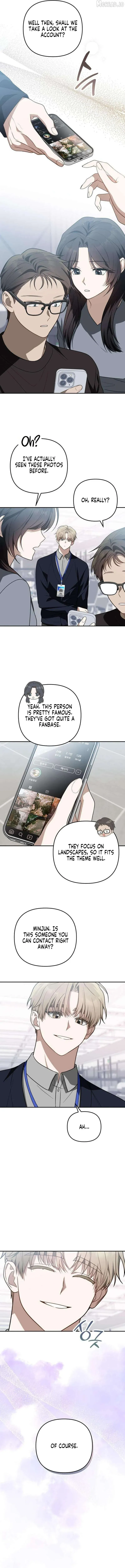Read Selling It Because We Broke Up chapter 11 image 7 on Lezhin