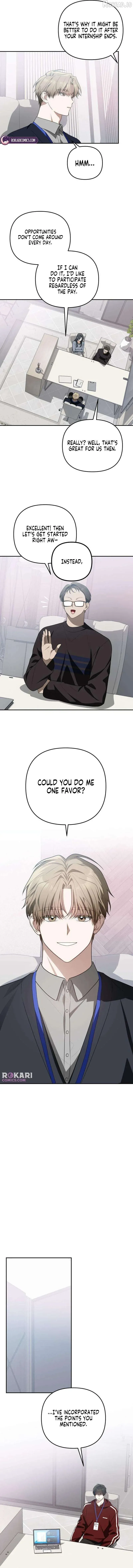 Read Selling It Because We Broke Up chapter 11 image 9 on Lezhin