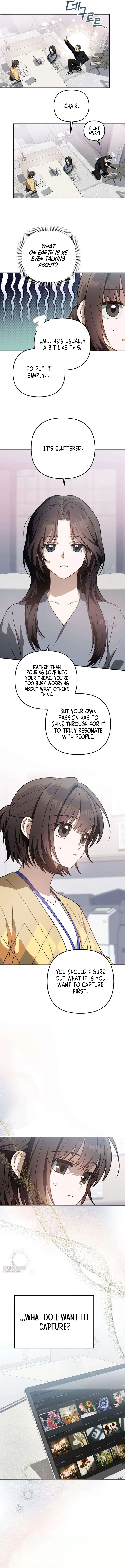 Read Selling It Because We Broke Up chapter 12 image 4 on Lezhin
