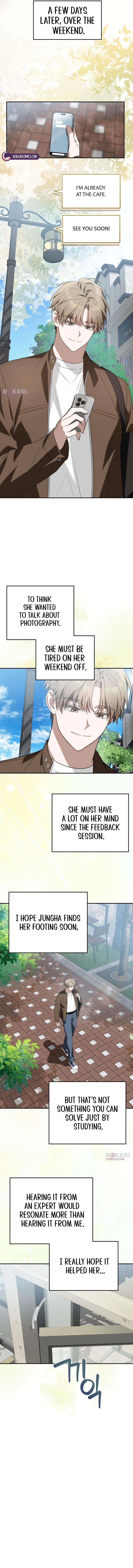 Read Selling It Because We Broke Up chapter 12 image 5 on Lezhin
