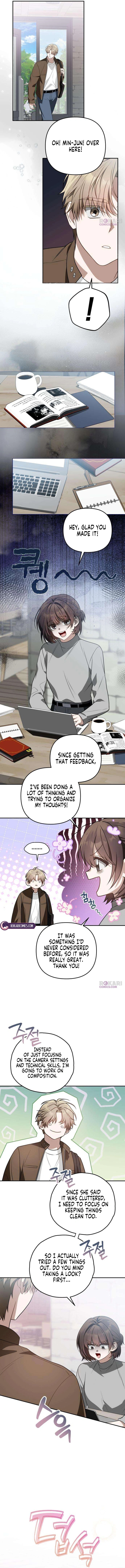 Read Selling It Because We Broke Up chapter 12 image 6 on Lezhin