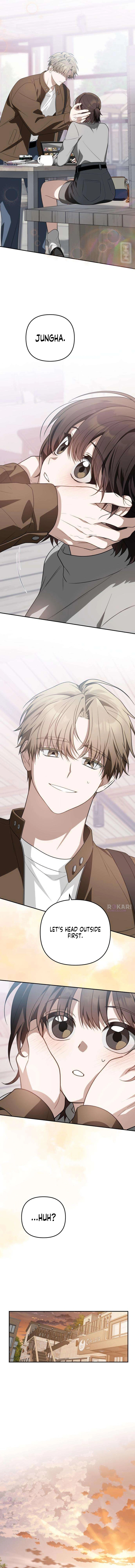 Read Selling It Because We Broke Up chapter 12 image 7 on Lezhin