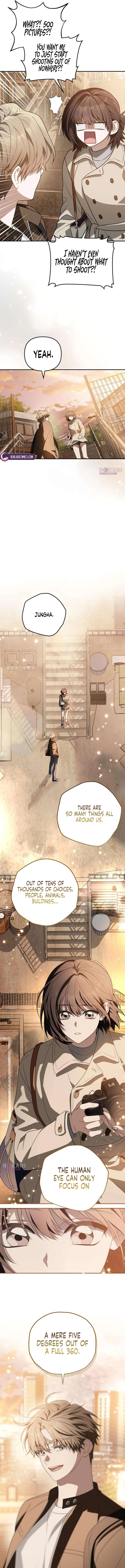 Read Selling It Because We Broke Up chapter 12 image 9 on Lezhin