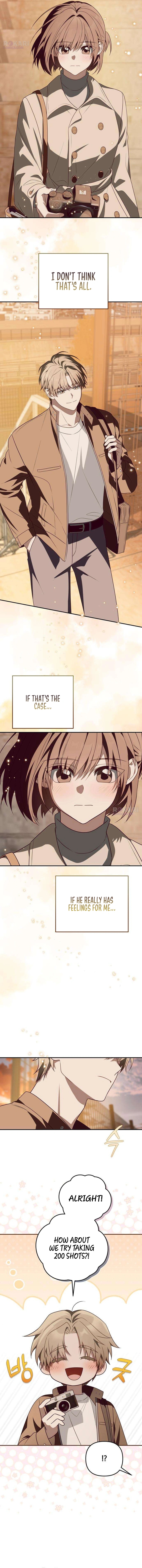 Read Selling It Because We Broke Up chapter 13 image 1 on Lezhin