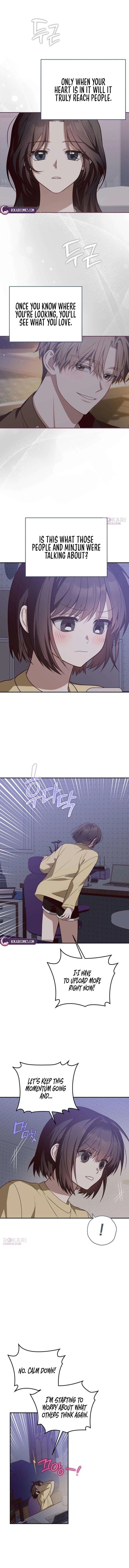 Read Selling It Because We Broke Up chapter 13 image 10 on Lezhin