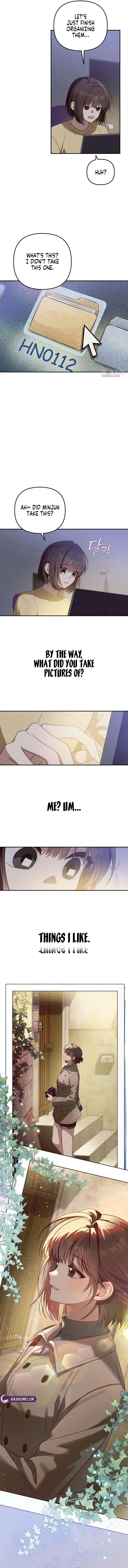 Read Selling It Because We Broke Up chapter 13 image 11 on Lezhin