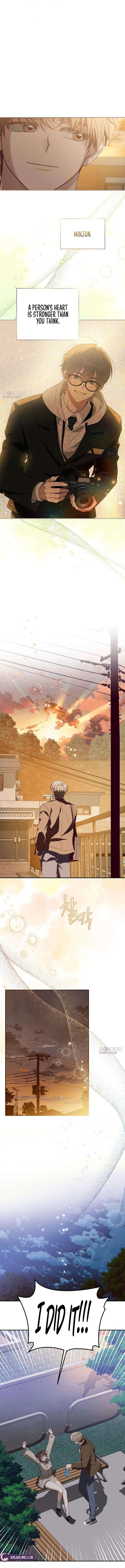 Read Selling It Because We Broke Up chapter 13 image 4 on Lezhin