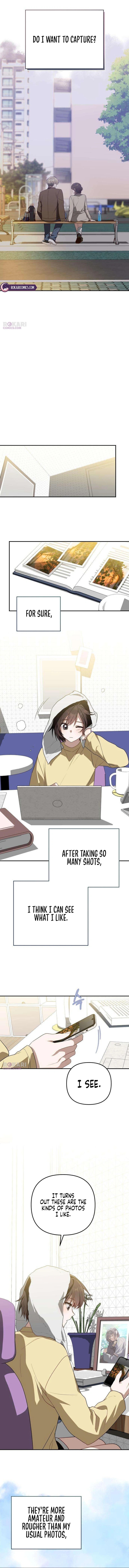 Read Selling It Because We Broke Up chapter 13 image 7 on Lezhin