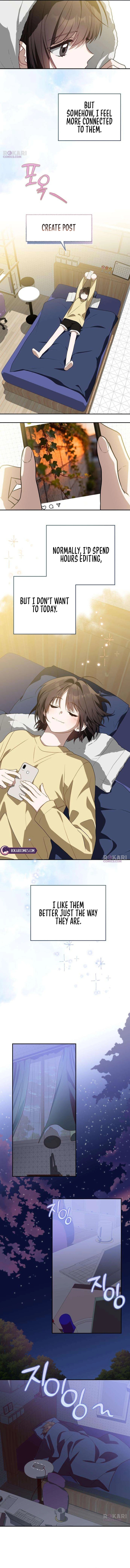 Read Selling It Because We Broke Up chapter 13 image 8 on Lezhin