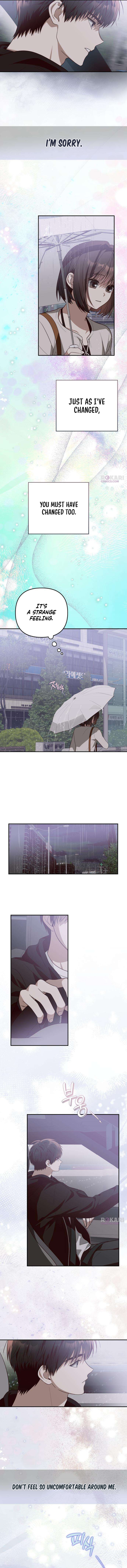 Read Selling It Because We Broke Up chapter 15 image 10 on Lezhin