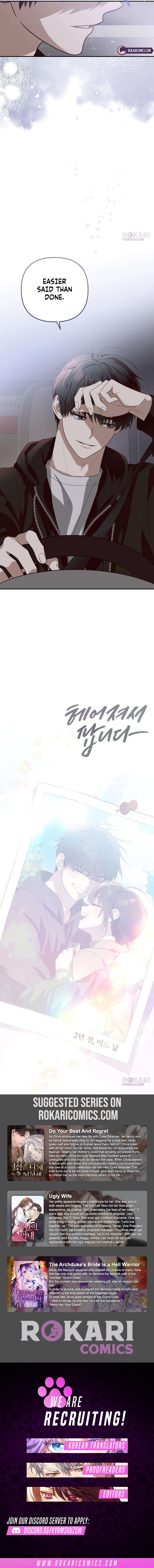 Read Selling It Because We Broke Up chapter 15 image 11 on Lezhin