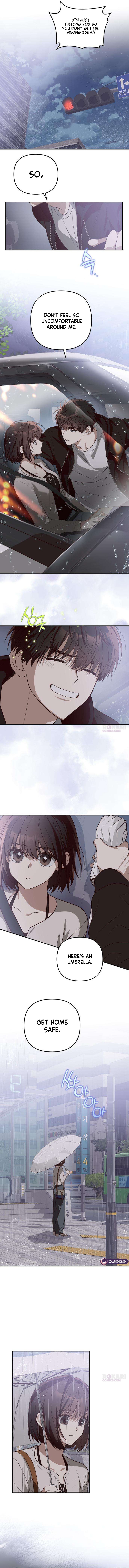 Read Selling It Because We Broke Up chapter 15 image 9 on Lezhin