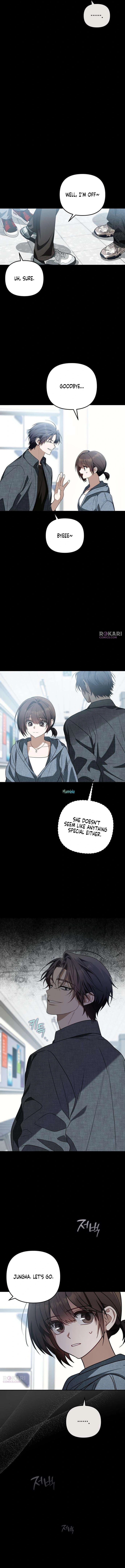 Read Selling It Because We Broke Up chapter 17 image 10 on Lezhin