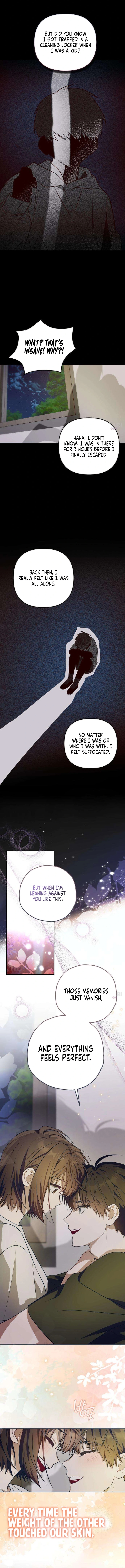 Read Selling It Because We Broke Up chapter 17 image 16 on Lezhin