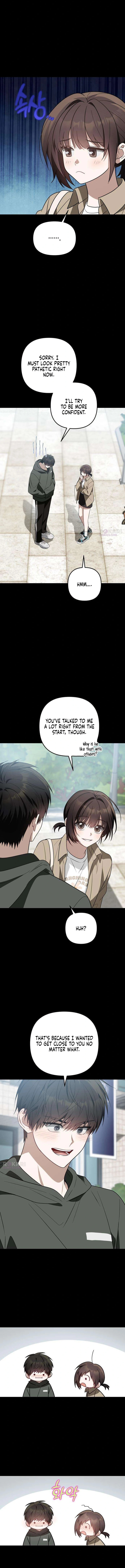 Read Selling It Because We Broke Up chapter 17 image 4 on Lezhin