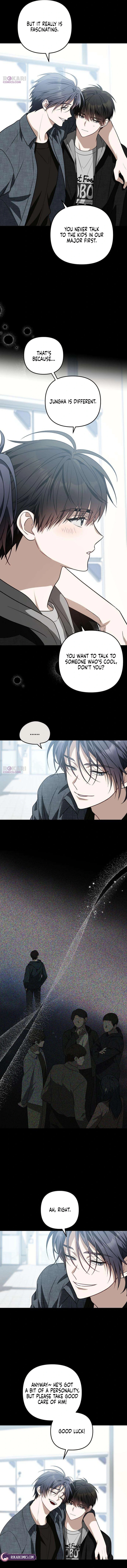 Read Selling It Because We Broke Up chapter 17 image 9 on Lezhin