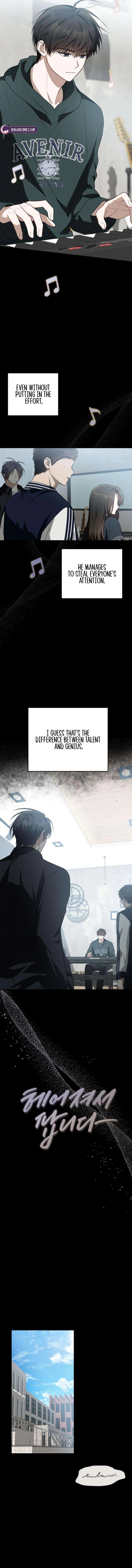 Read Selling It Because We Broke Up chapter 18 image 1 on Lezhin