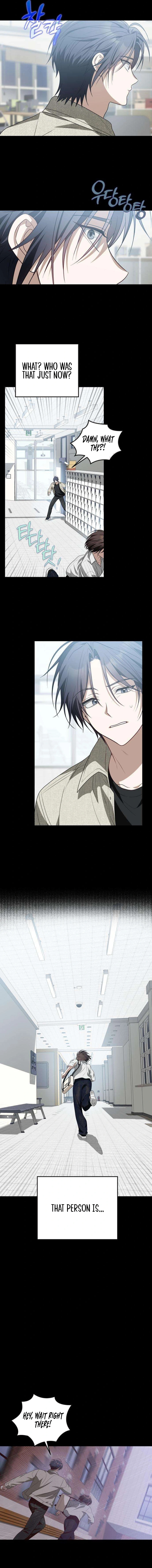 Read Selling It Because We Broke Up chapter 18 image 12 on Lezhin