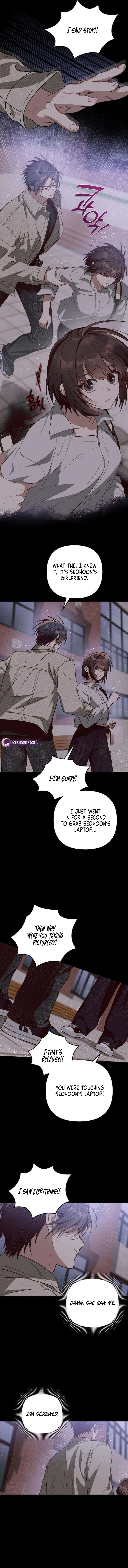 Read Selling It Because We Broke Up chapter 18 image 13 on Lezhin