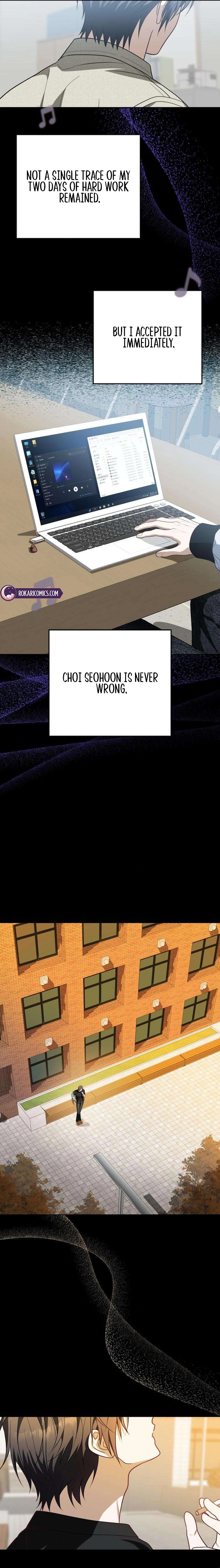 Read Selling It Because We Broke Up chapter 18 image 5 on Lezhin