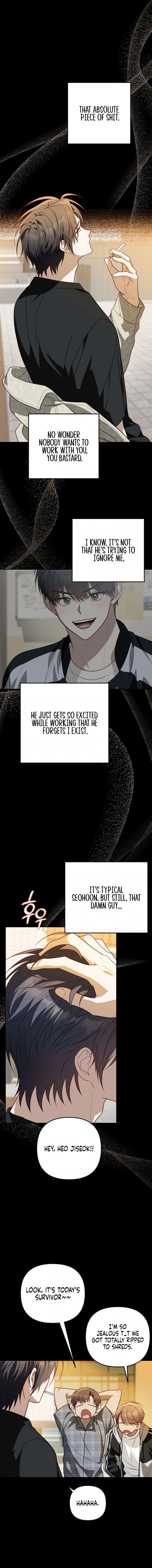 Read Selling It Because We Broke Up chapter 18 image 6 on Lezhin