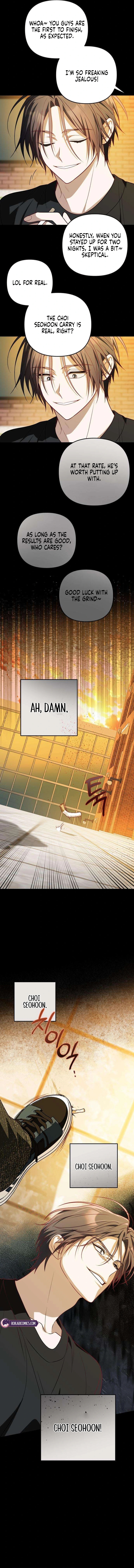 Read Selling It Because We Broke Up chapter 18 image 7 on Lezhin
