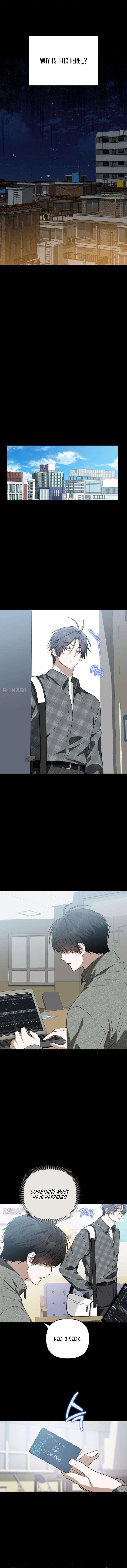 Read Selling It Because We Broke Up chapter 19 image 11 on Lezhin