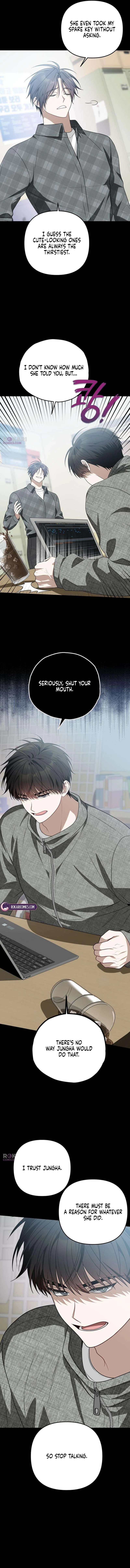 Read Selling It Because We Broke Up chapter 19 image 13 on Lezhin