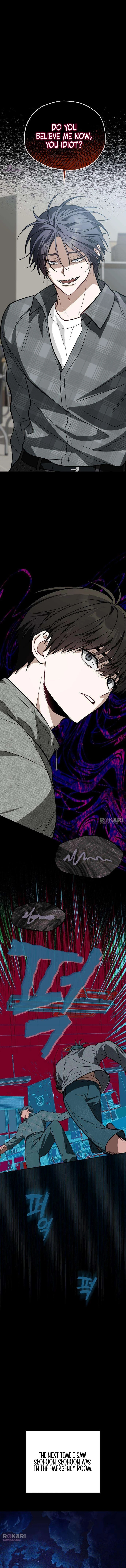 Read Selling It Because We Broke Up chapter 19 image 15 on Lezhin