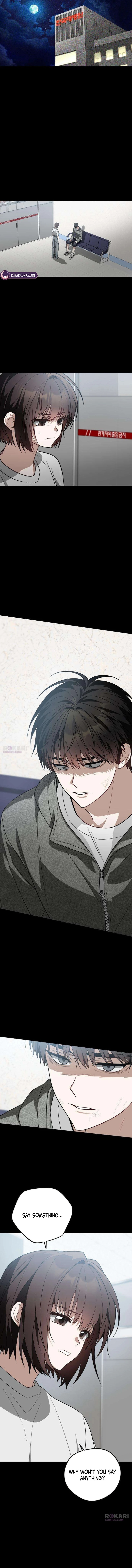 Read Selling It Because We Broke Up chapter 19 image 16 on Lezhin
