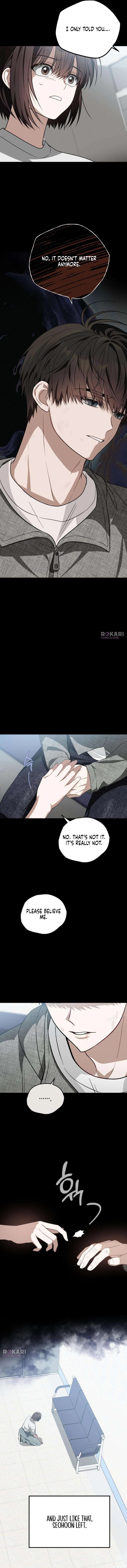 Read Selling It Because We Broke Up chapter 19 image 18 on Lezhin