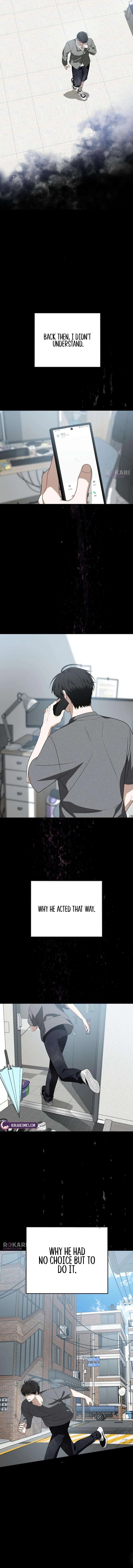 Read Selling It Because We Broke Up chapter 19 image 19 on Lezhin