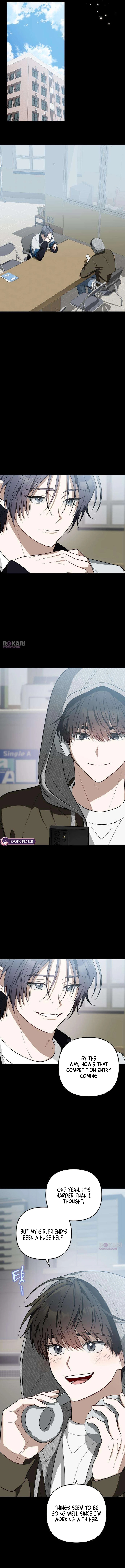 Read Selling It Because We Broke Up chapter 19 image 2 on Lezhin