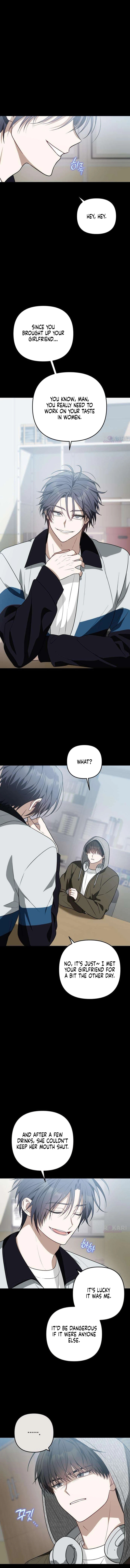 Read Selling It Because We Broke Up chapter 19 image 3 on Lezhin
