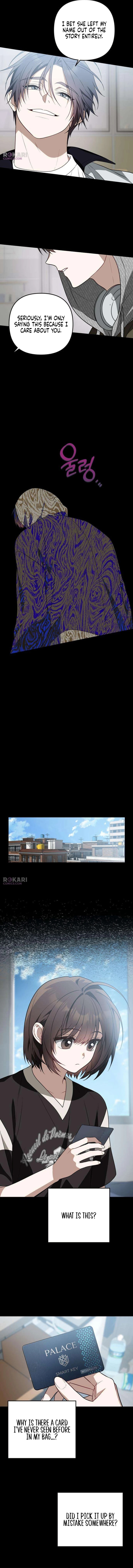 Read Selling It Because We Broke Up chapter 19 image 5 on Lezhin