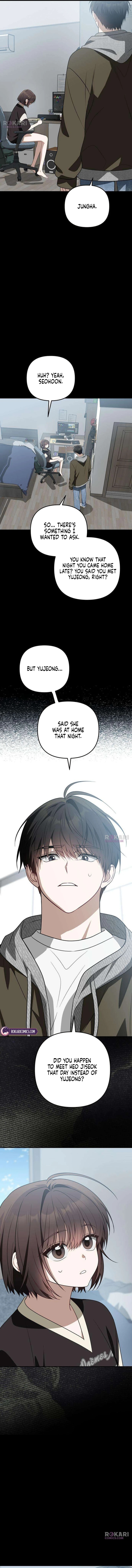 Read Selling It Because We Broke Up chapter 19 image 6 on Lezhin