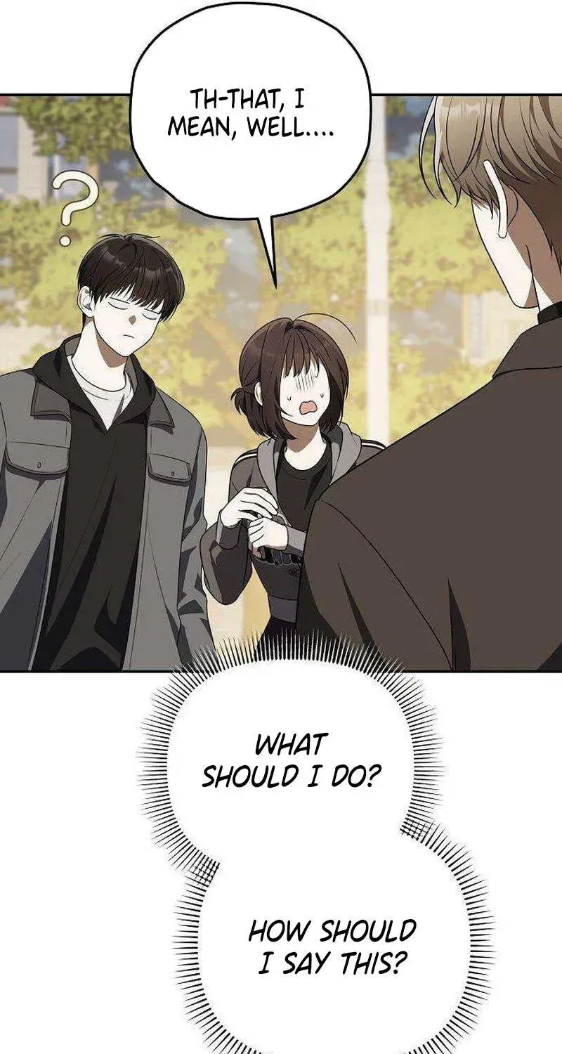 Read Selling It Because We Broke Up chapter 2.1 image 10 on Lezhin